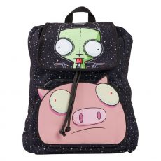 Invader Zim by Loungefly Backpack Gir & Pig heo Exclusive