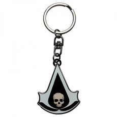 Keychain Assassins Creed Black Flag IV