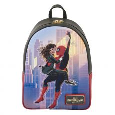 Marvel by Loungefly Backpack Spiderman Mary Jane No Way Home Hug heo Exclusive