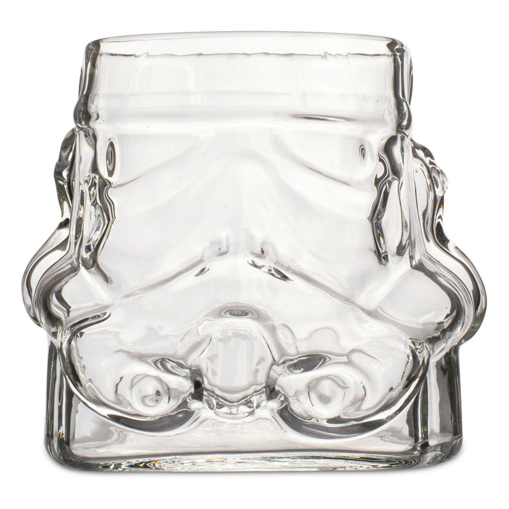 Original Stormtrooper Whisky glasses 2-Pack Thumbs Up