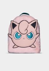 Pokemon Backpack Mini Jigglypuff