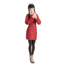Spy x Family S.H. Figuarts Action Figure Yor Forger Mother of the Forger Family 15 cm Bandai Tamashii Nations