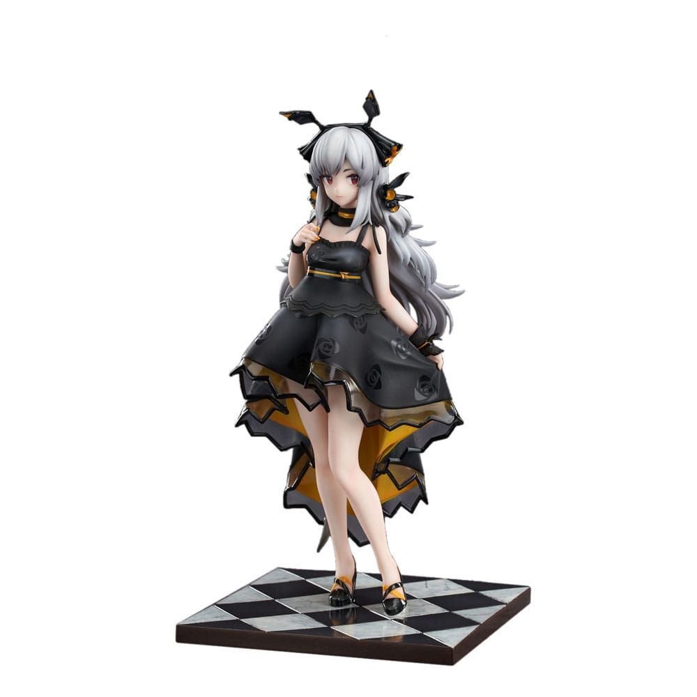 Arknights PVC Statue Weedy Celebration Time Ver. 20 cm Ribose