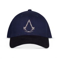 Assassin's Creed Curved Bill Cap Mirage Logo Difuzed