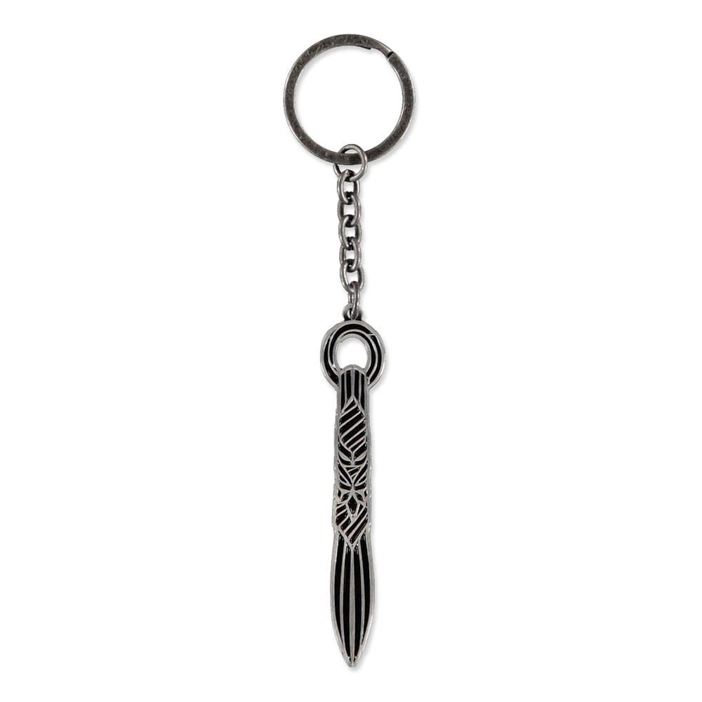 Assassin's Creed Metal Keychain Mirage Difuzed