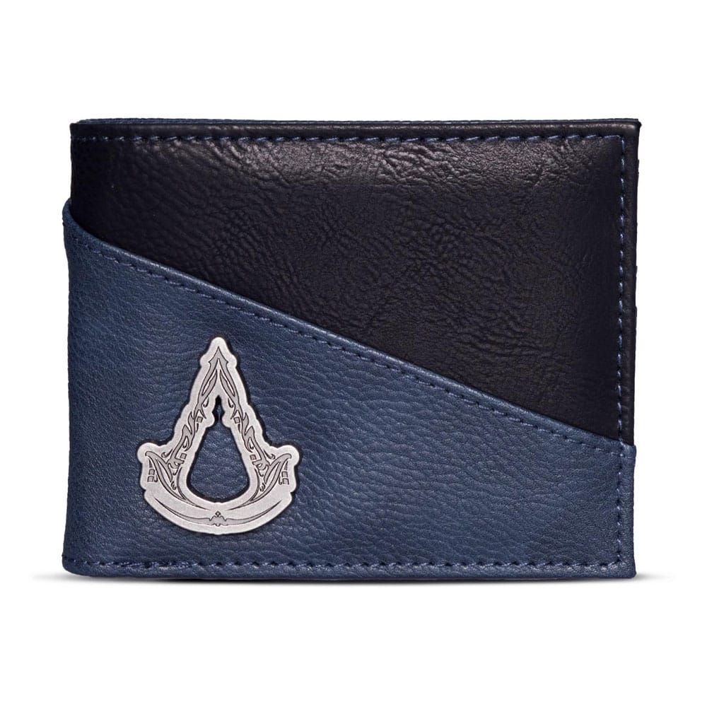 Assassin's Creed Mirage Bifold Wallet Logo Difuzed