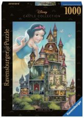 Disney Castle Collection Jigsaw Puzzle Snow White (1000 pieces) Ravensburger