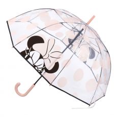 Disney Umbrella Minnie transparent