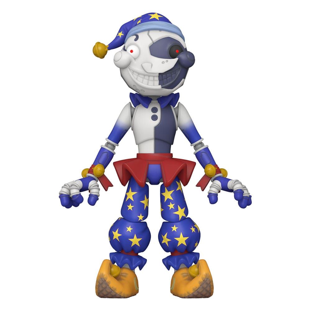 Five Nights at Freddy's Action Figure Moon 13 cm Funko