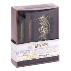 Harry Potter Seal - Set Gryffindor