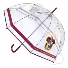 Harry Potter Umbrella Gryffindor transparent