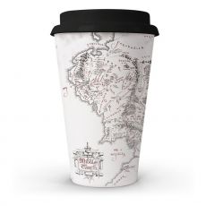 Lord of the Rings Coffee Cup Middle Earth SD Toys