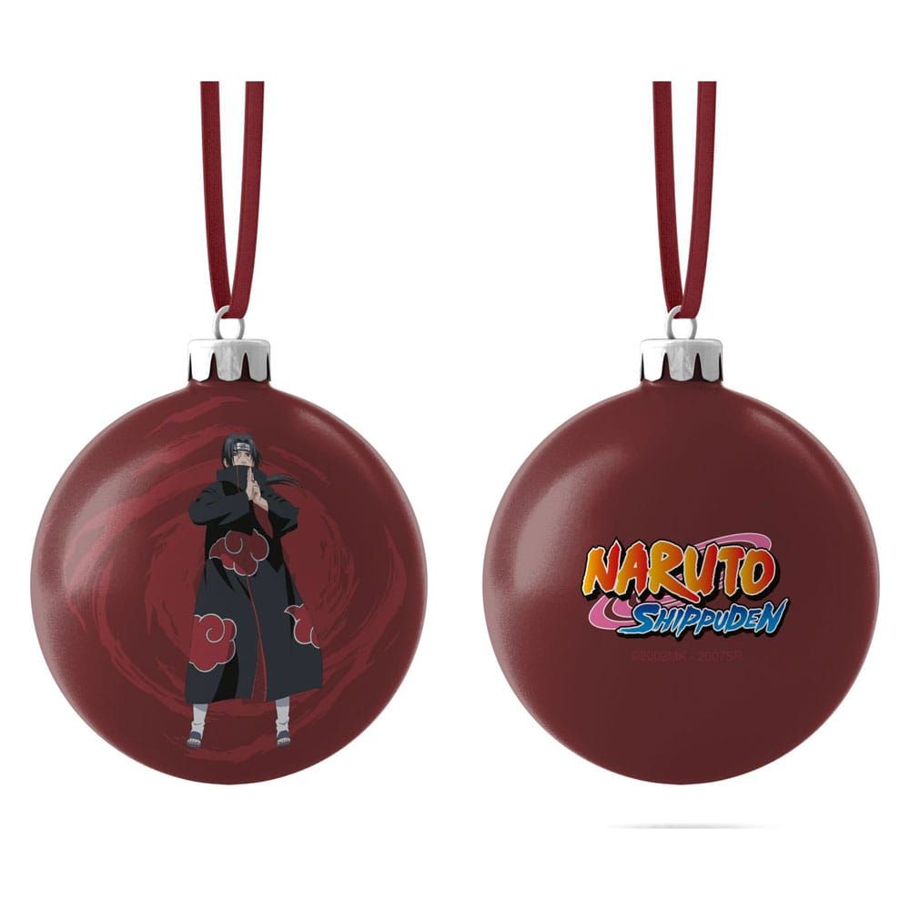 Naruto Ornament Itachi SD Toys