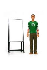 The Big Bang Theory Figure Sheldon Cooper 18 cm