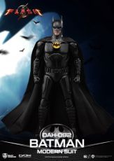 The Flash Dynamic 8ction Heroes Action Figure 1/9 Batman Modern Suit 24 cm Beast Kingdom Toys