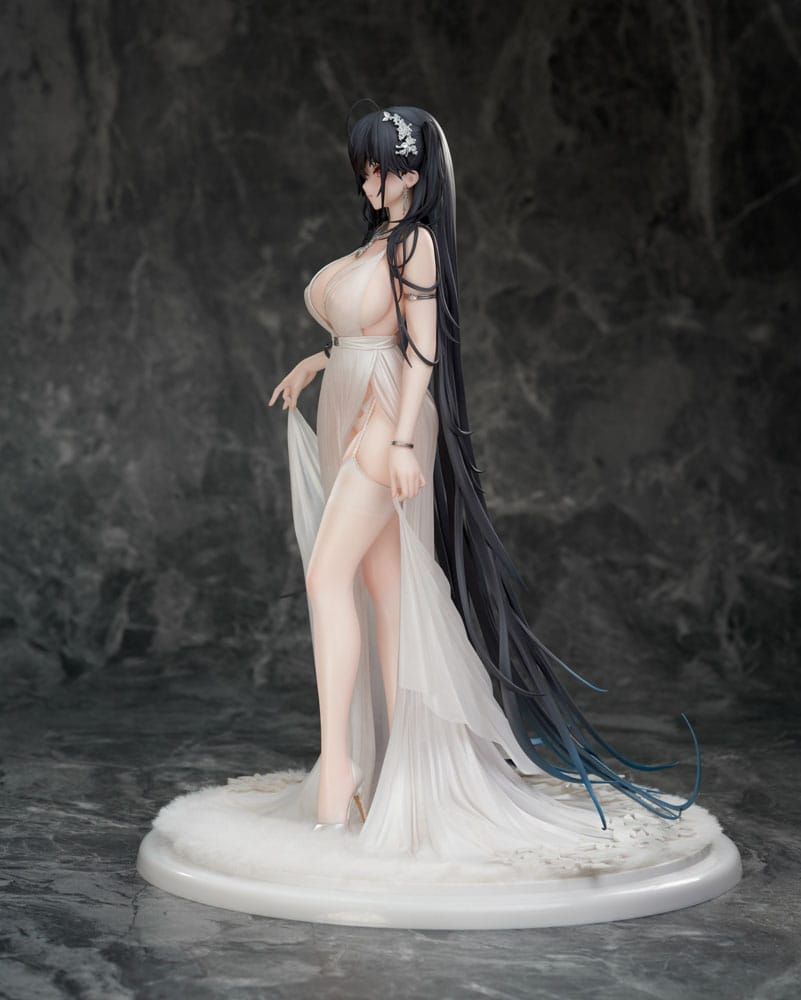 Azur Lane PVC Statue 1/6 Taiho Wedding: Temptation on the Sea Breeze Ver. Deluxe Set of 2 29 cm AniGame