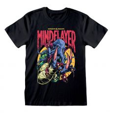 Dungeons & Dragons T-Shirt Mindflayer Colour Pop Size S
