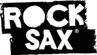 Guns N Roses Backpack Logo Rocksax