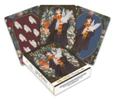 Harry Potter Playing Cards Yume Fantasy
