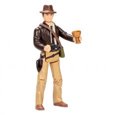 Indiana Jones Retro Collection Actionfigur Indiana Jones (The Last Crusade) 10 cm Hasbro