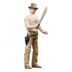 Indiana Jones Retro Collection Actionfigur Indiana Jones (Temple of Doom) 10 cm Hasbro
