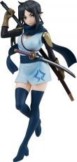Is It Wrong to Try to Pick Up Girls in a Dungeon? Pop Up Parade PVC Statue Yamato Mikoto 17 cm Good Smile Company
