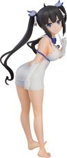 Is It Wrong to Try to Pick Up Girls in a Dungeon? Pop Up Parade PVC Statue Hestia 15 cm