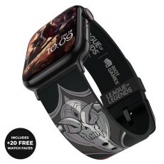 League of Legends Smartwatch-Wristband Darius Moby Fox
