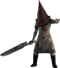 Silent Hill 2 Pop Up Parade PVC Statue Red Pyramid Thing 17 cm Good Smile Company