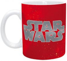 Star Wars mug Red Kylo Ren Abystyle