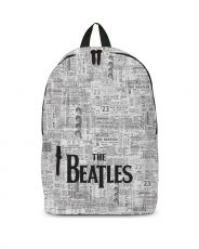 The Beatles Backpack Tickets