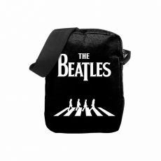 The Beatles Crossbody Bag Abbey Road B/W
