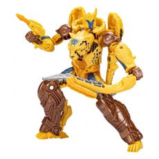 Transformers: Rise of the Beasts Deluxe Class Action Figure Cheetor 13 cm
