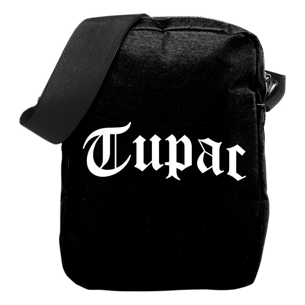 Tupac Crossbody Bag Tupac Rocksax