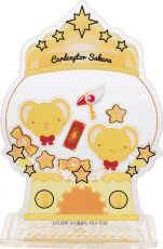 Cardcaptor Sakura: Clear Card Acrylic Stand Kero-chan Good Smile Company