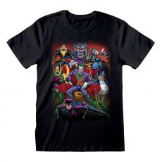 DC Comics T-Shirt Joker-Villains Size M
