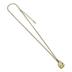Fantastic Beasts Necklace Niffler (Brass)