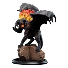 Lord of the Rings Mini Statue The Balrog in Moria 19 cm Weta Workshop