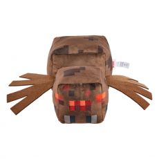 Minecraft Plush Figure Spider 21 cm Mattel