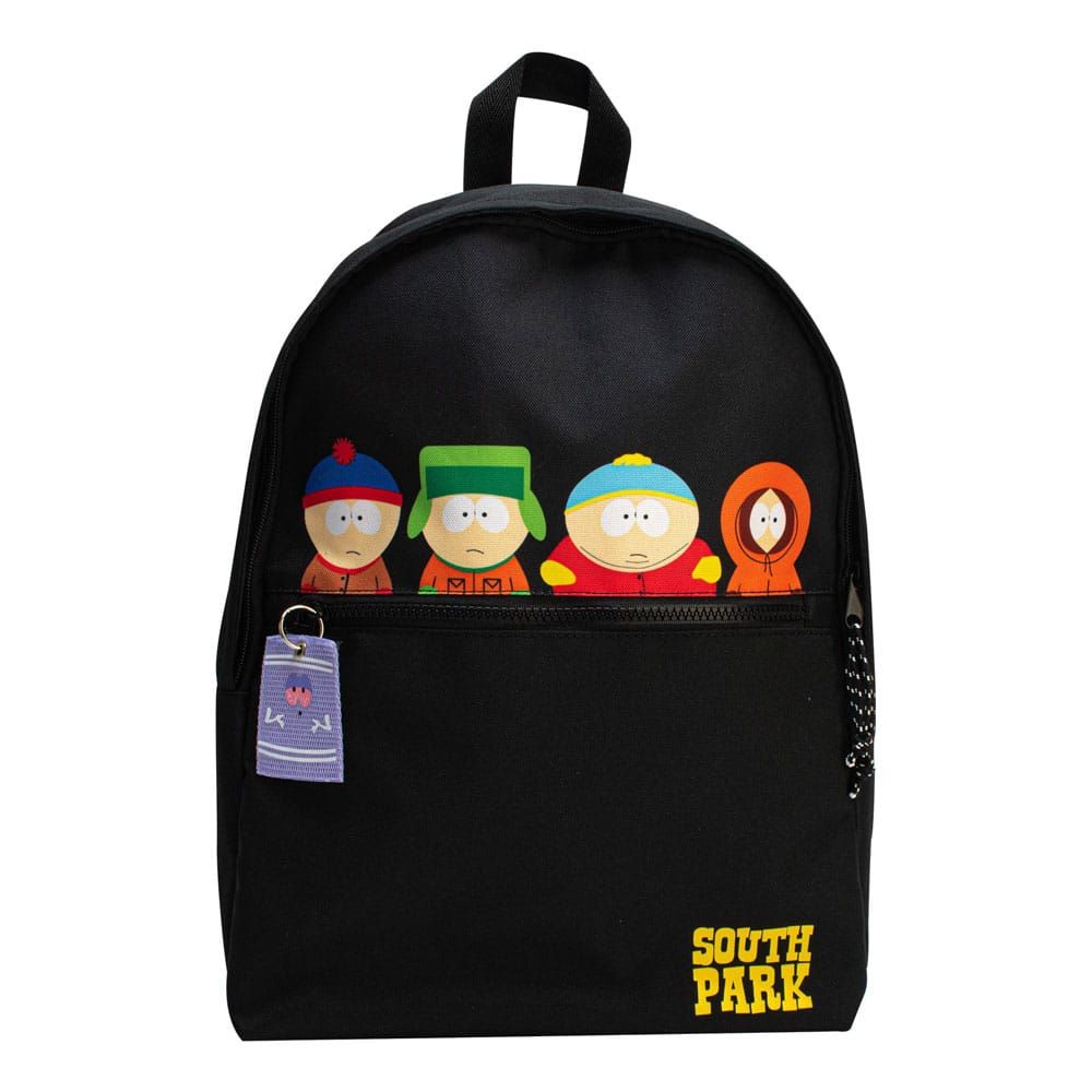 South Park Backpack Boys Blue Sky Studios