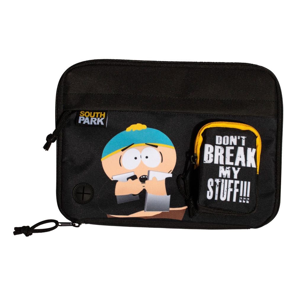 South Park Nylon bag Cartman Blue Sky Studios