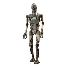Star Wars: The Mandalorian Action Figure 1/6 IG-12 36 cm Hot Toys