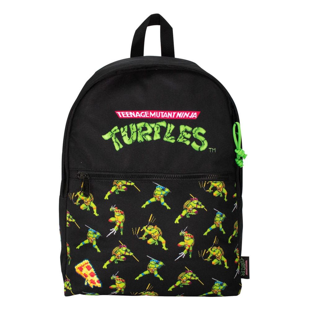 Teenage Mutant Ninja Turtles Backpack Turtles Blue Sky Studios