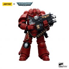 Warhammer 40k Action Figure 1/18 Blood Angels Intercessors 12 cm Joy Toy (CN)