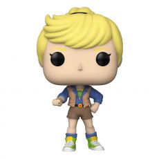 Captain Planet and the Planeteers POP! Animation Figure Linka 9 cm Funko