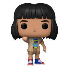 Captain Planet and the Planeteers POP! Animation Figure Ma-Ti 9 cm Funko