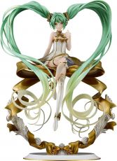 Character Vocal Series 01: Hatsune Miku Characters PVC Statue 1/6 Symphony: 2022 Ver. 31 cm Good Smile Company
