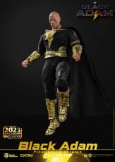 DC Comics Dynamic 8ction Heroes Action Figure 1/9 Black Adam Final Battle Version 18 cm Beast Kingdom Toys