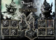 Demon's Souls Ultimate Premium Masterline Series Statue 1/4 Penetrator Bonus Version 82 cm Prime 1 Studio