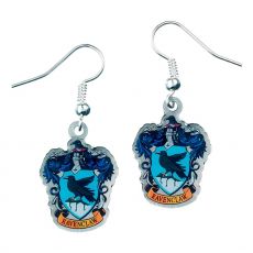 Harry Potter Dobby the Ravenclaw Crest (Silver plated)